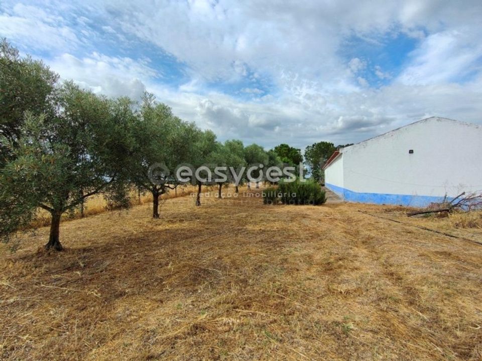 Farm hus i Beja, Beja - foto 3