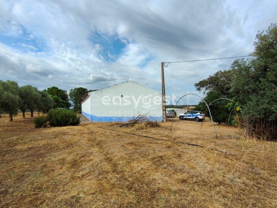 Farm hus i Beja, Beja - foto 4