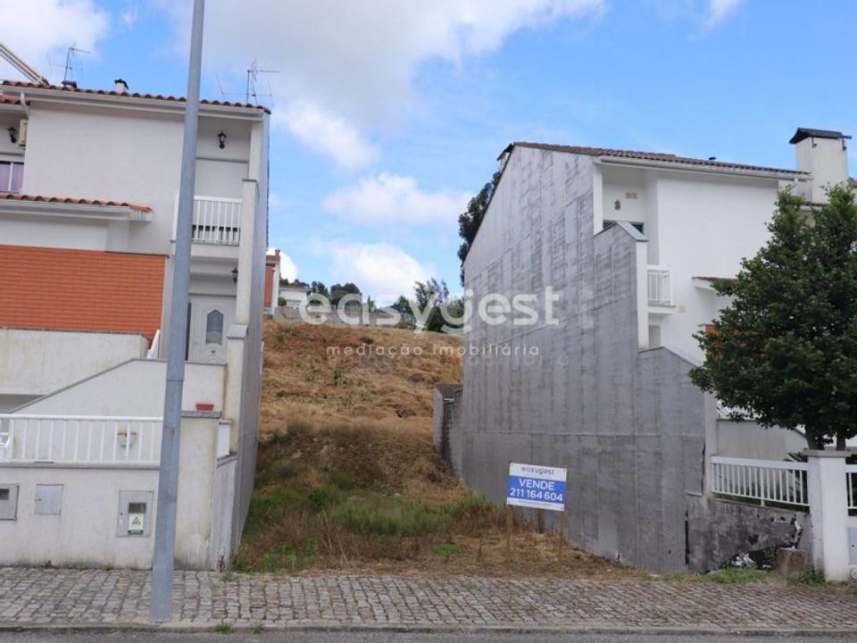 Helårsgrund i Viseu, Viseu - foto 2