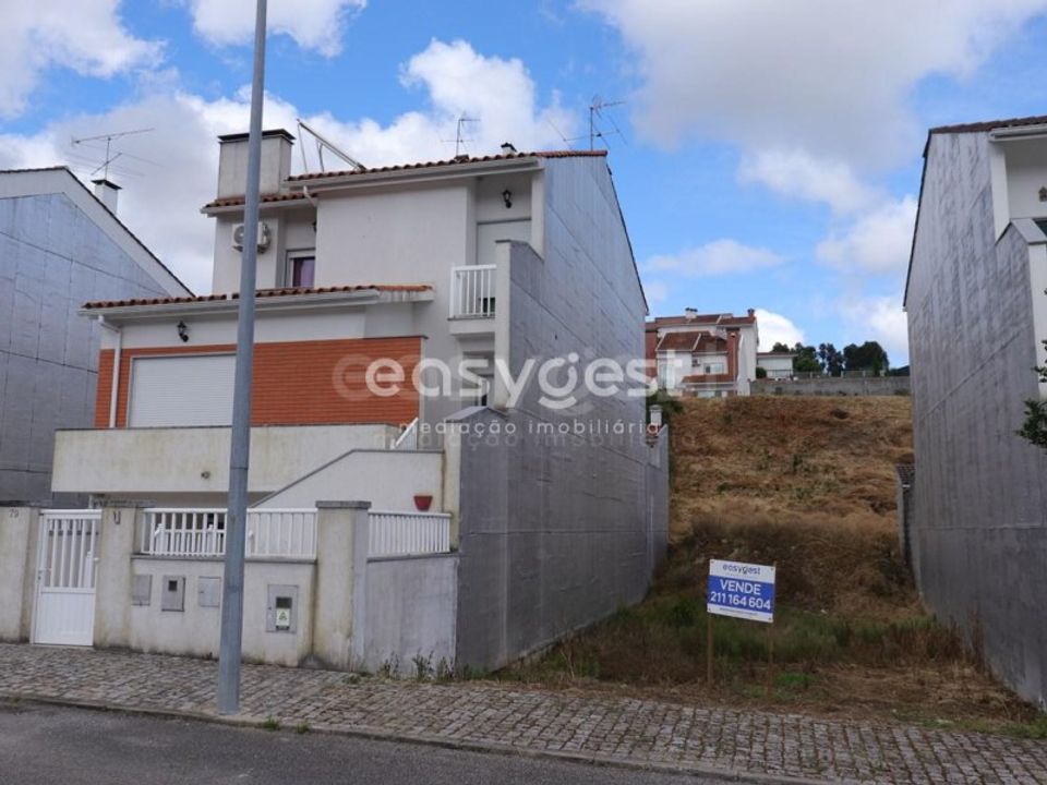 Helårsgrund i Viseu, Viseu - foto 3