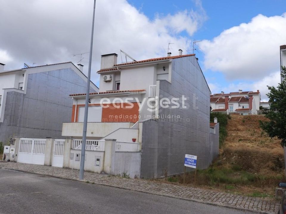 Helårsgrund i Viseu, Viseu - foto 4