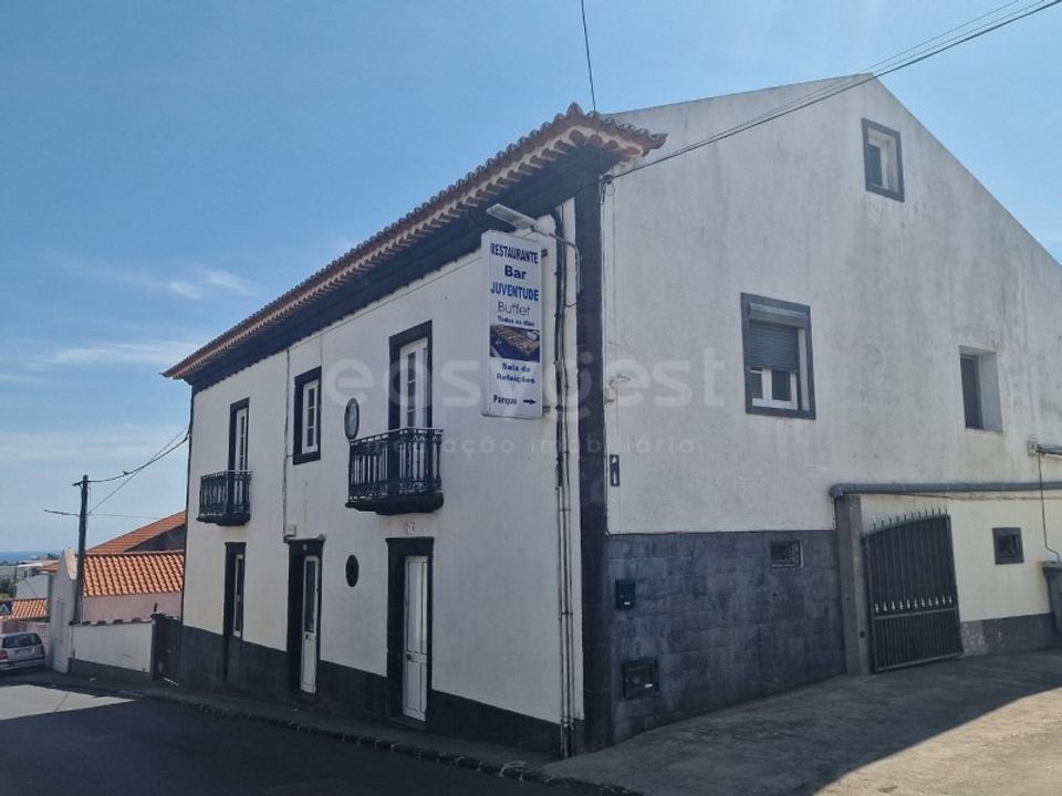 Villa i Ponta Delgada, Sao Miguel - foto 1