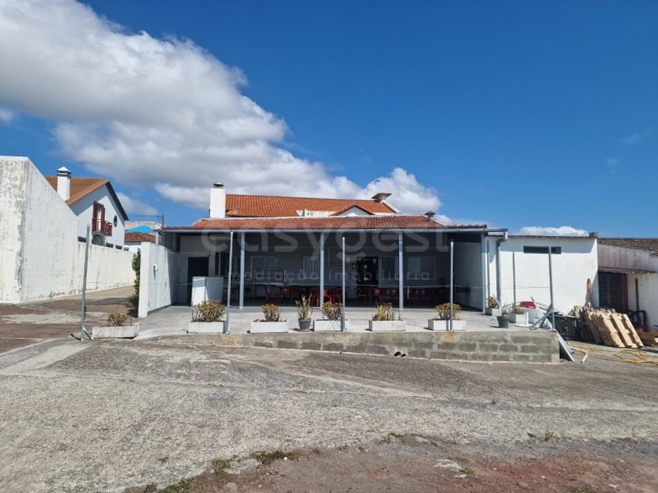 Villa i Ponta Delgada, Sao Miguel - foto 3