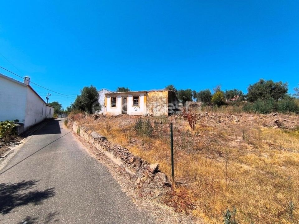 Villa i Mouriscas, Santarem - foto 1