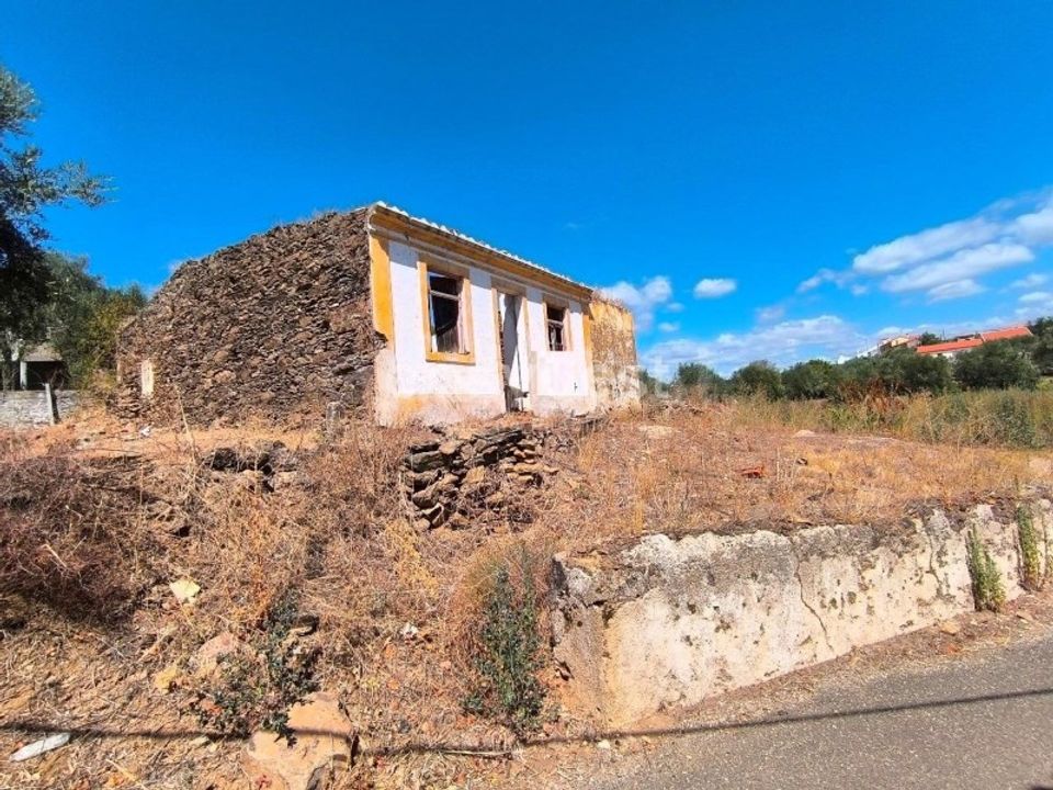 Villa i Mouriscas, Santarem - foto 3