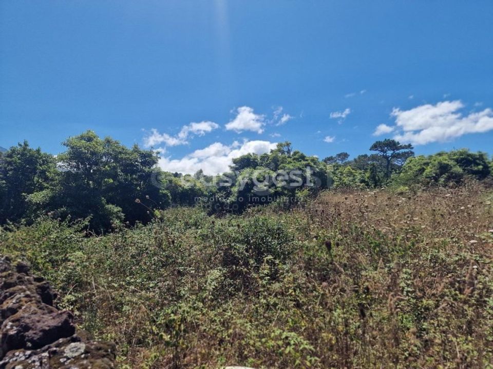 Helårsgrund i Madalena, Pico - foto 3