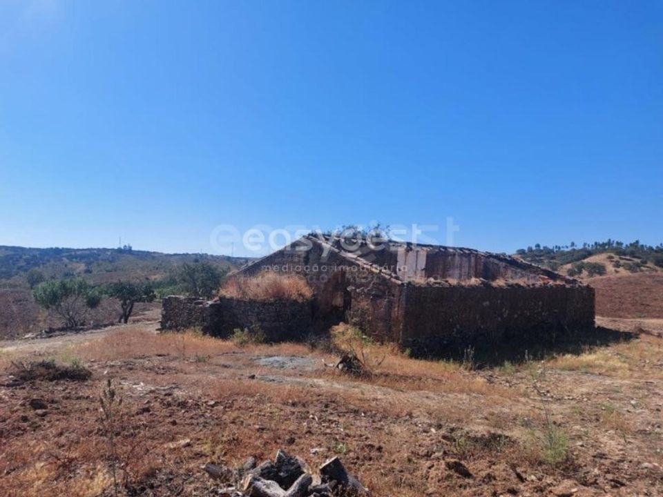 Casa de campo en Ourique, Beja - foto 1