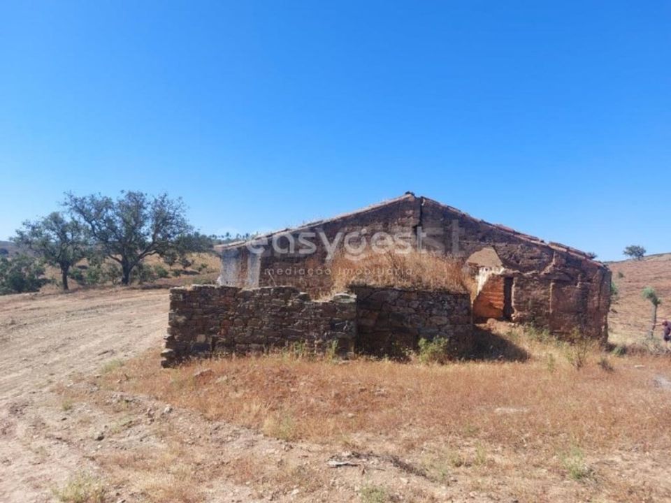Casa de campo en Ourique, Beja - foto 2