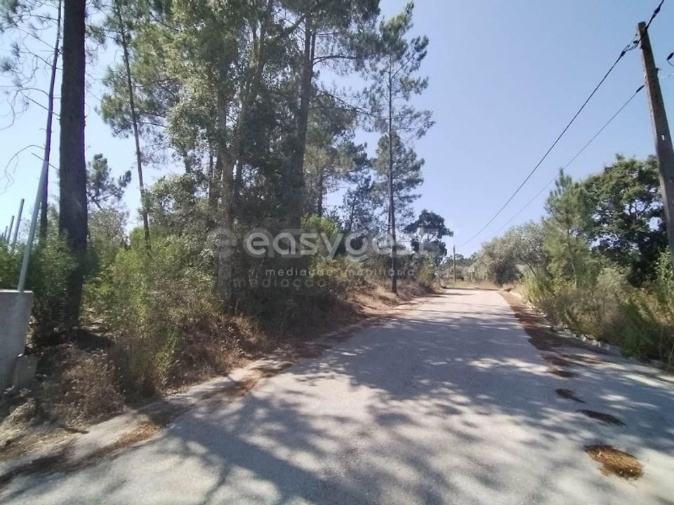 Helårsgrund i Tomar, Santarem - foto 2