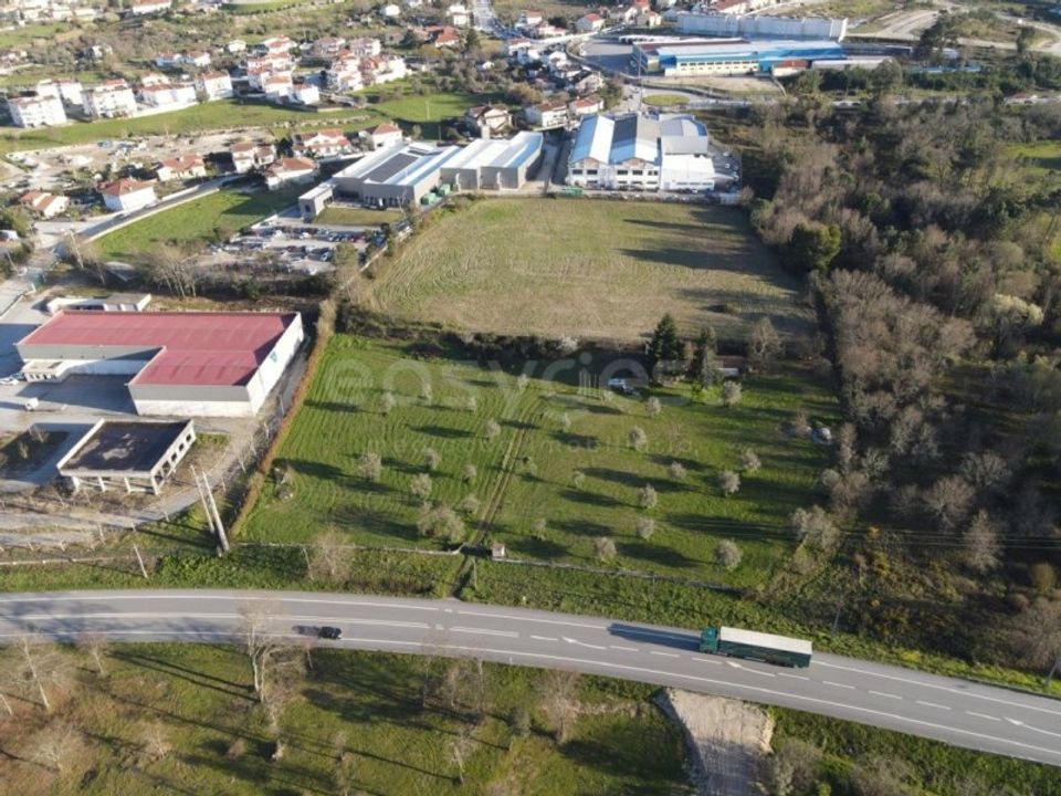 Granja en Mangualde, Viseu - foto 1