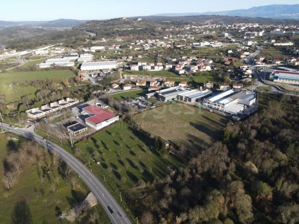 Granja en Mangualde, Viseu - foto 2
