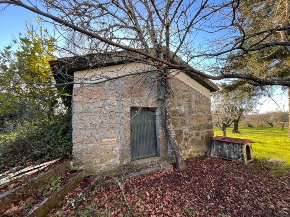Granja en Mangualde, Viseu - foto 5
