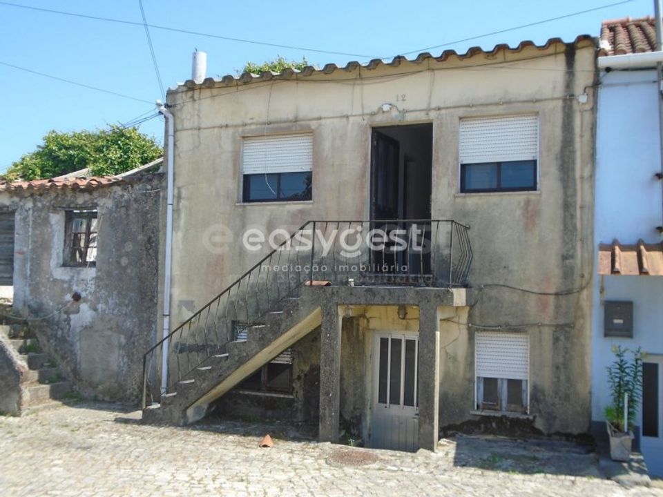 Villa i Pataias, Leiria - foto 1