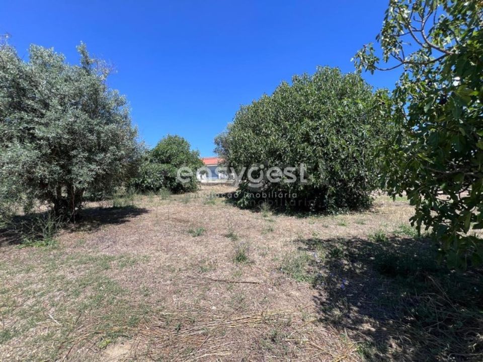 Helårsgrund i Tomar, Santarem - foto 2