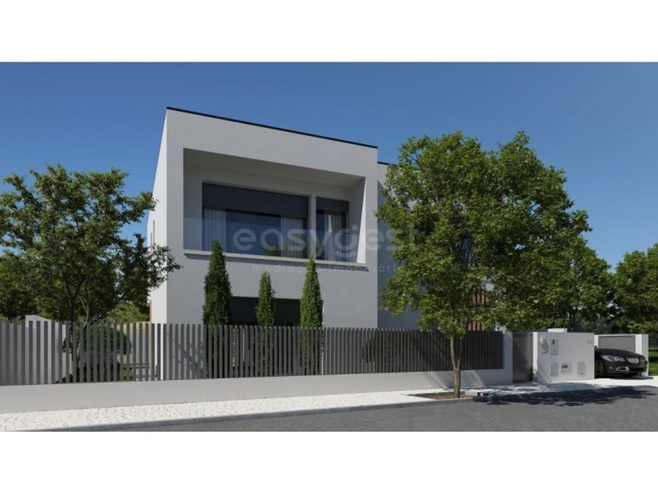 Villa i Entroncamento, Santarem - foto 2
