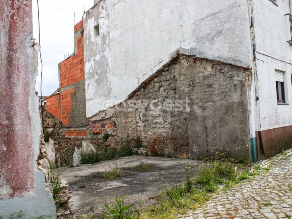 Helårsgrund i Pataias, Leiria - foto 1