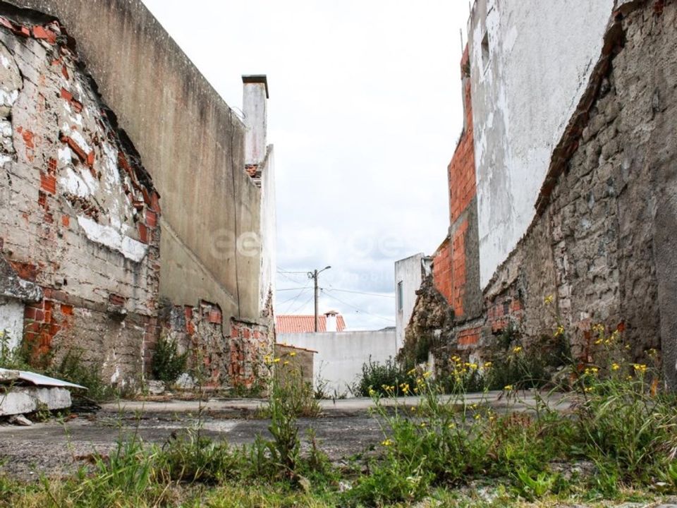 Helårsgrund i Pataias, Leiria - foto 4
