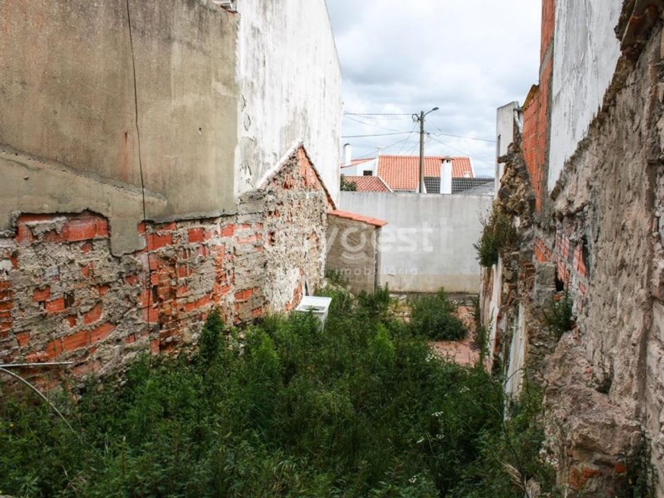 Helårsgrund i Pataias, Leiria - foto 5