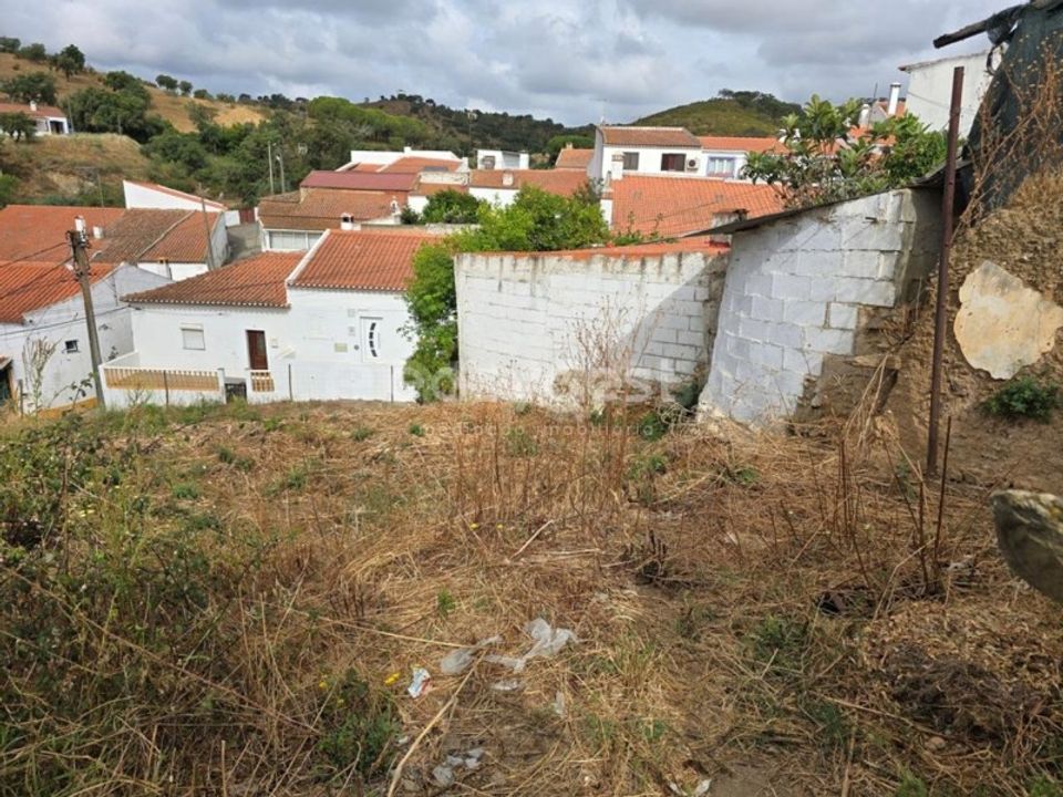 Helårsgrund i Ourique, Beja - foto 3