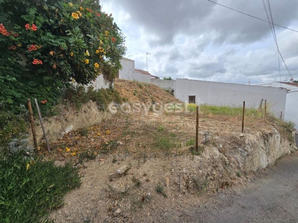 Helårsgrund i Ourique, Beja - foto 5