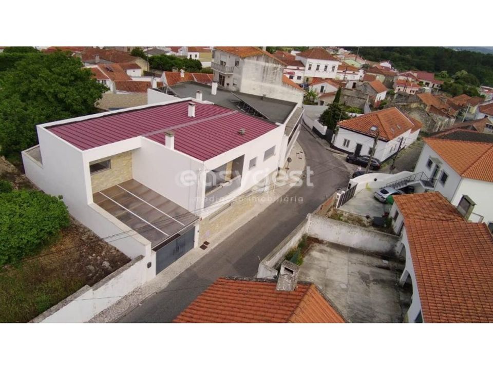 Villa i Pataias, Leiria - foto 2