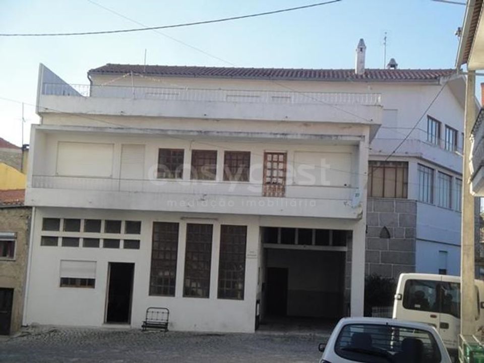 Villa i Pacos da Serra, Guarda - bilde 1