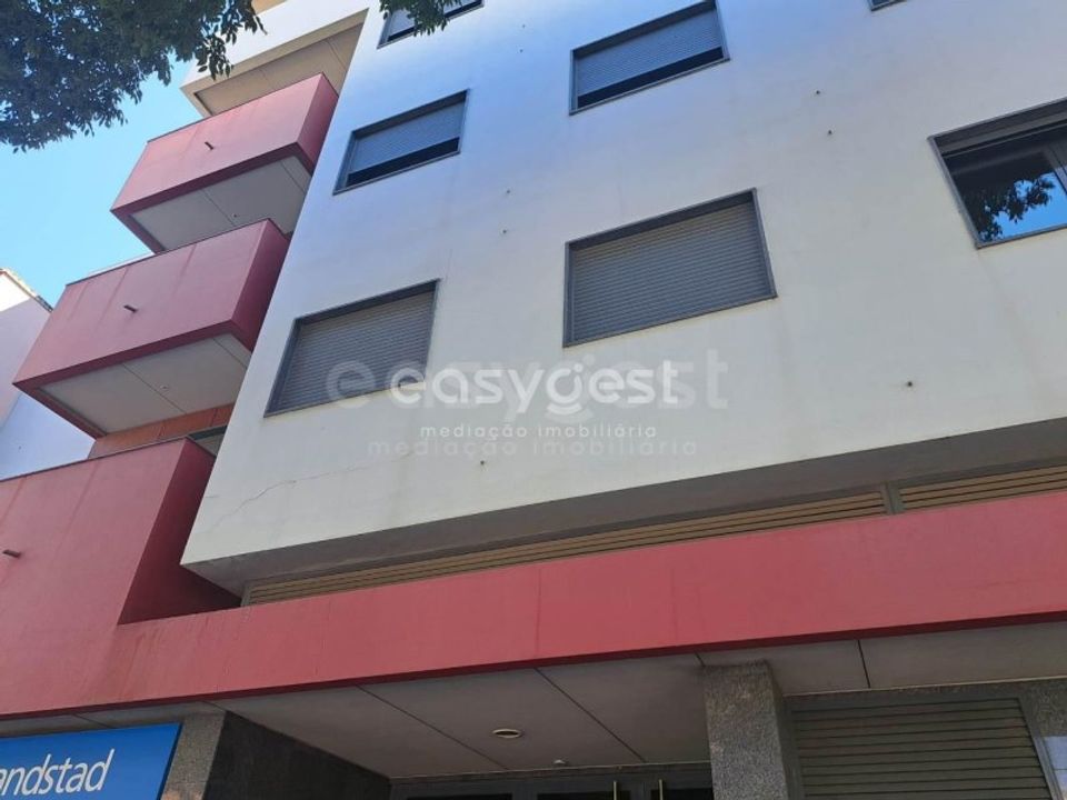 Lejlighed i Setubal, Setubal - foto 2
