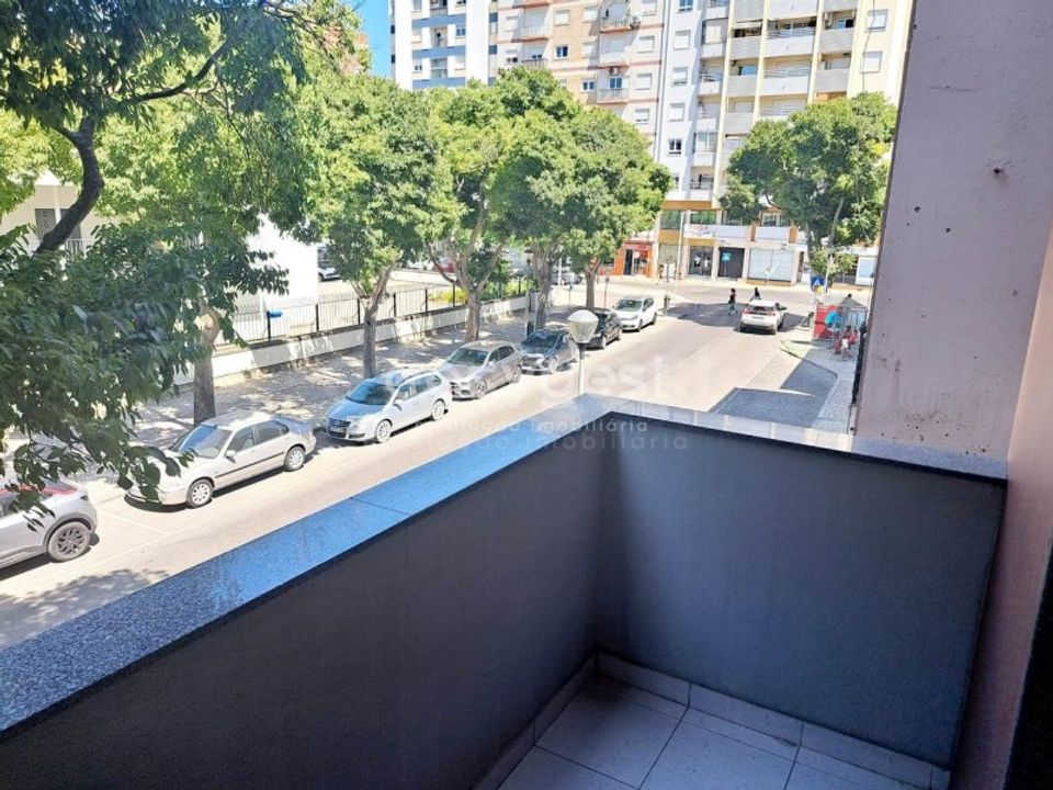 Lejlighed i Setubal, Setubal - foto 3