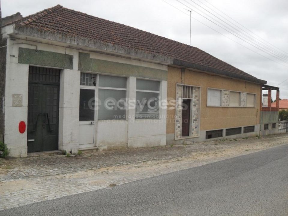 Villa en Alcanena, Santarem - foto 1