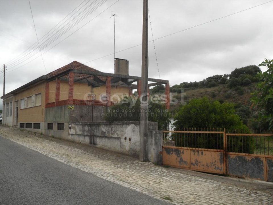 Villa en Alcanena, Santarem - foto 2