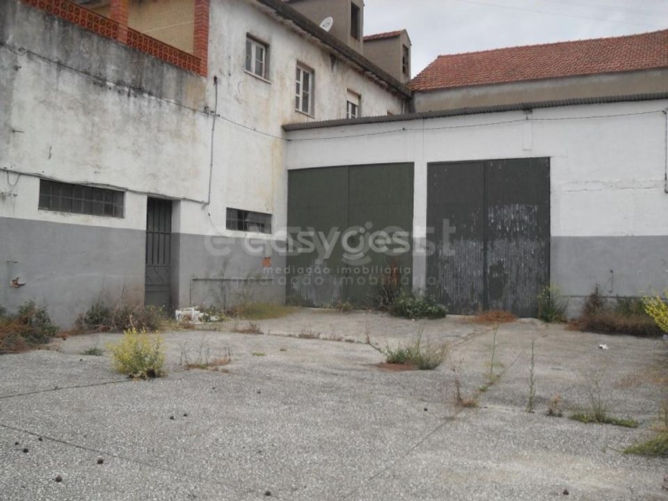 Villa en Alcanena, Santarem - foto 4