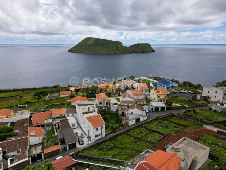 Villa i Feteira, Terceira - foto 1