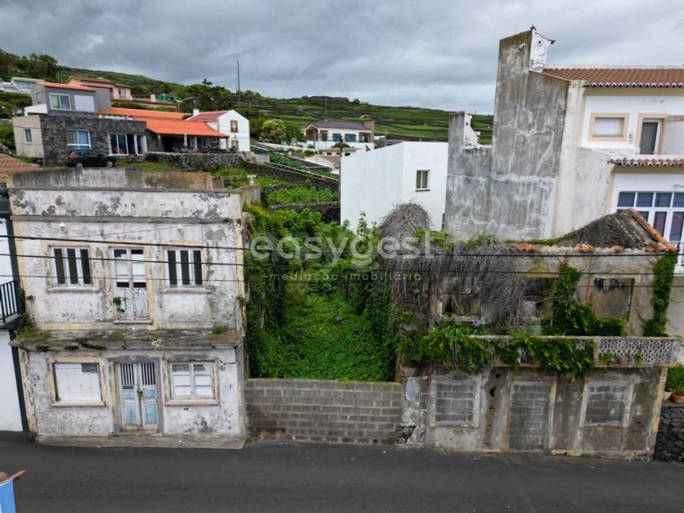 Villa i Feteira, Terceira - foto 2