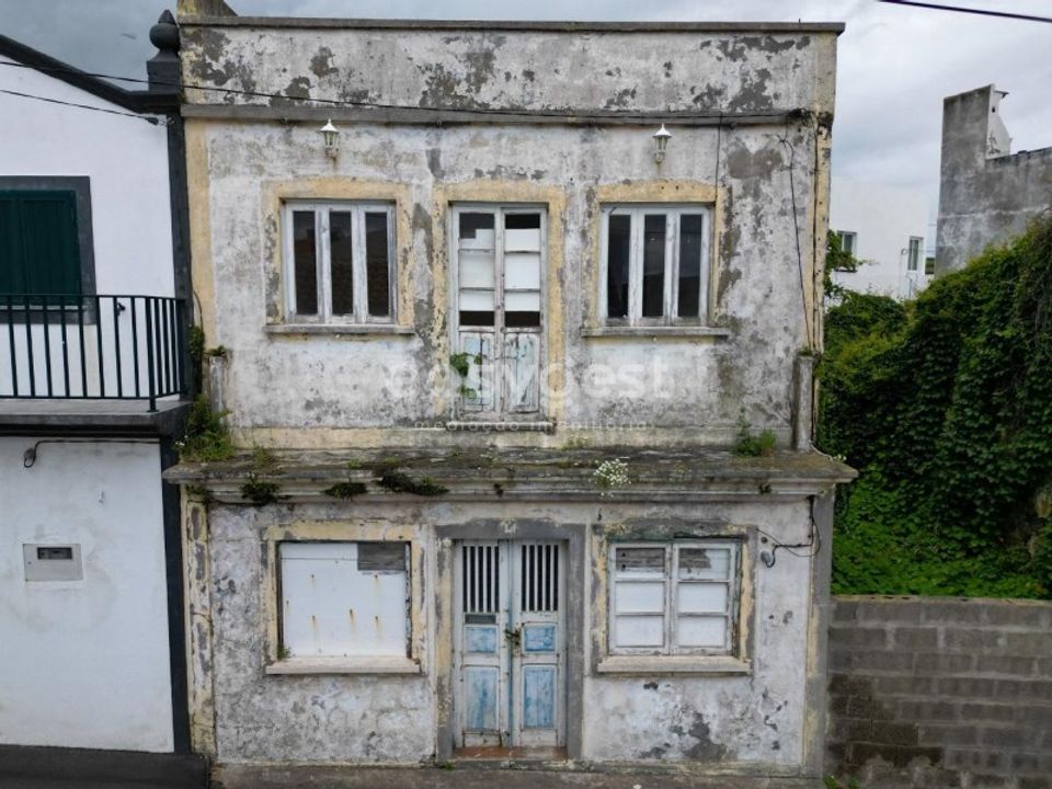 Villa i Feteira, Terceira - foto 3