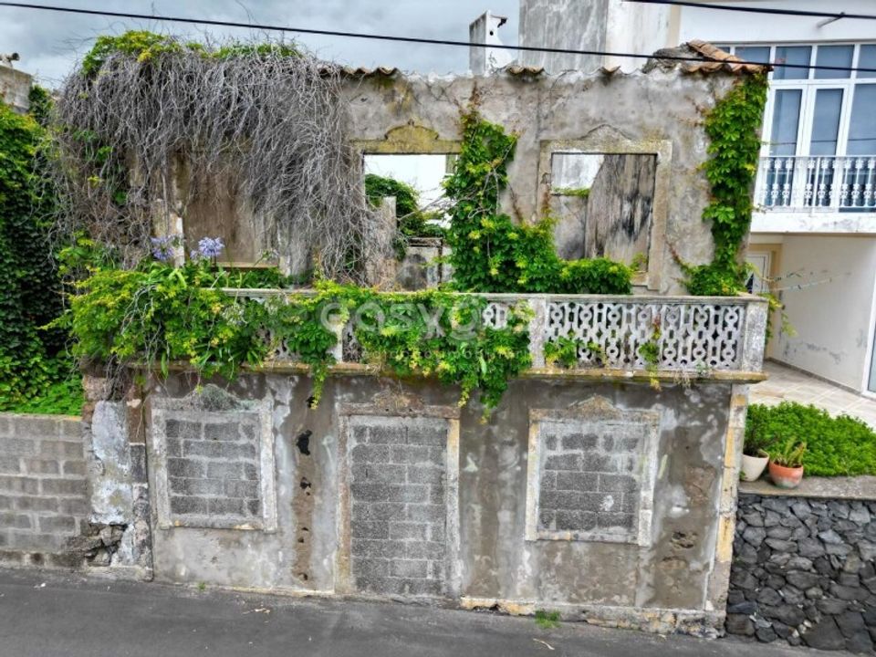 Villa i Feteira, Terceira - foto 5