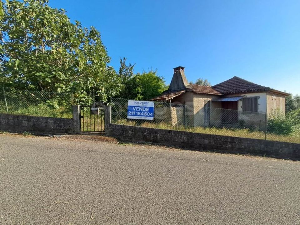 Farm i Dardavaz, Viseu - foto 1