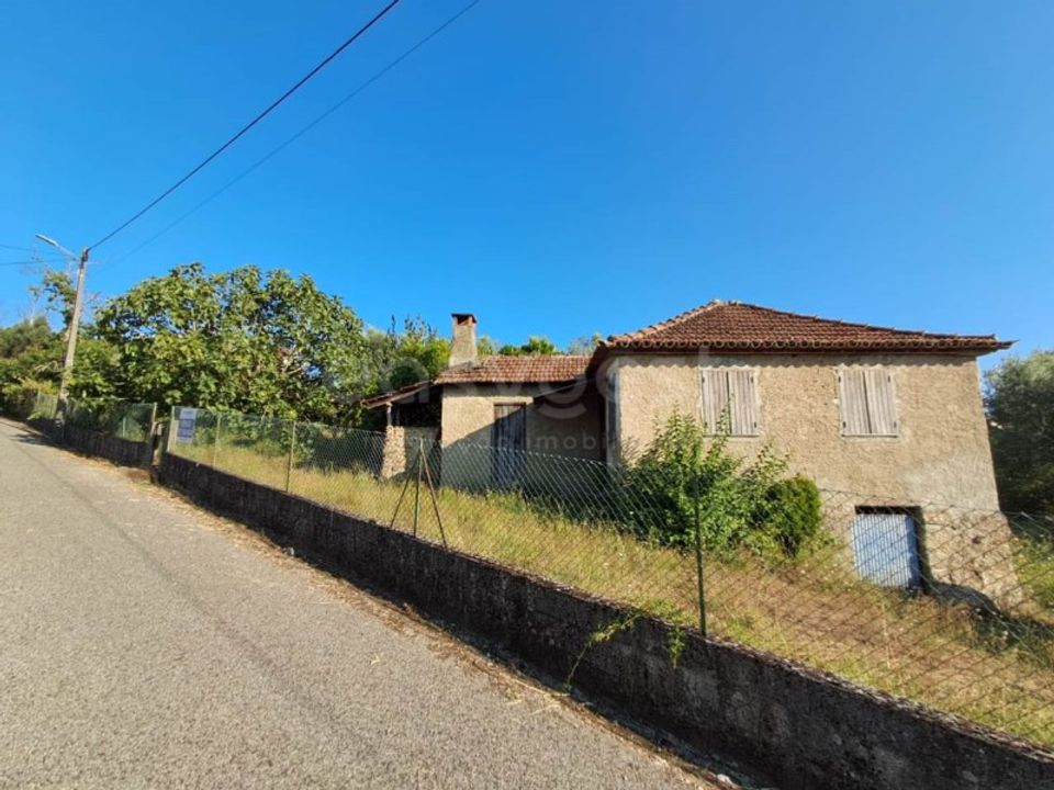 Farm i Dardavaz, Viseu - foto 2
