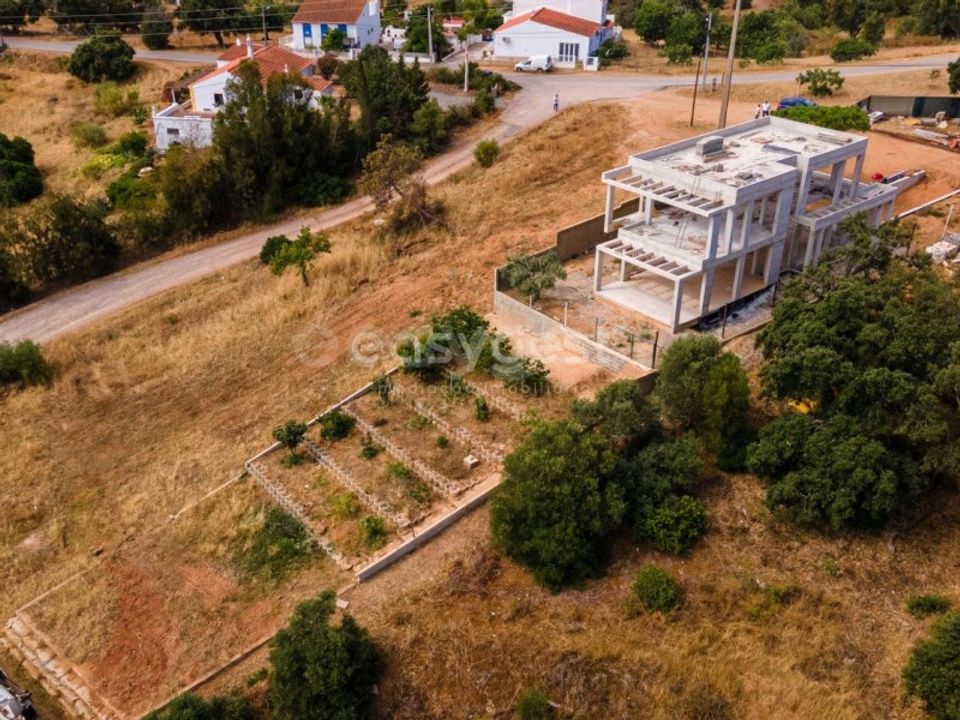 Villa i Castro Marim, Faro - foto 1