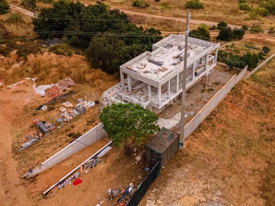 Villa i Castro Marim, Faro - foto 2
