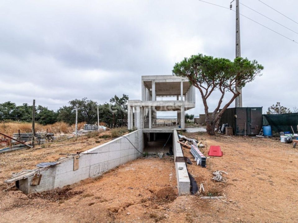 Villa i Castro Marim, Faro - foto 3