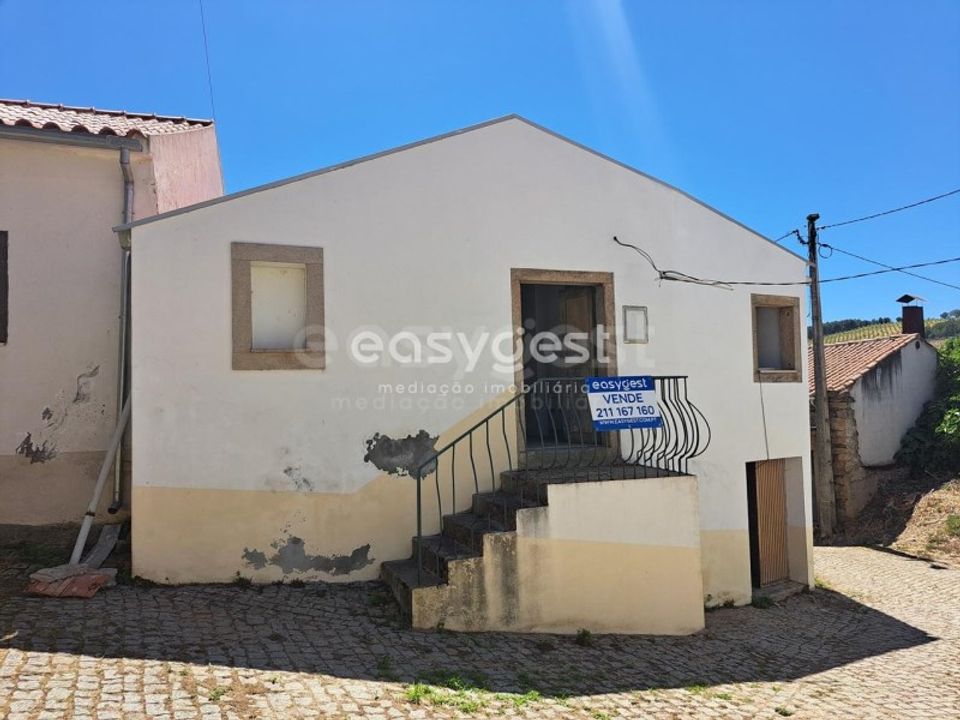 Villa i Felgar e Souto da Velha, Braganca - foto 1