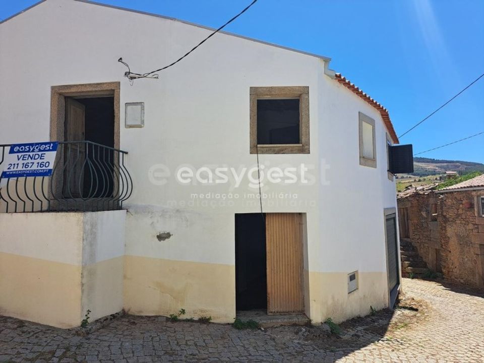 Villa i Felgar e Souto da Velha, Braganca - foto 2
