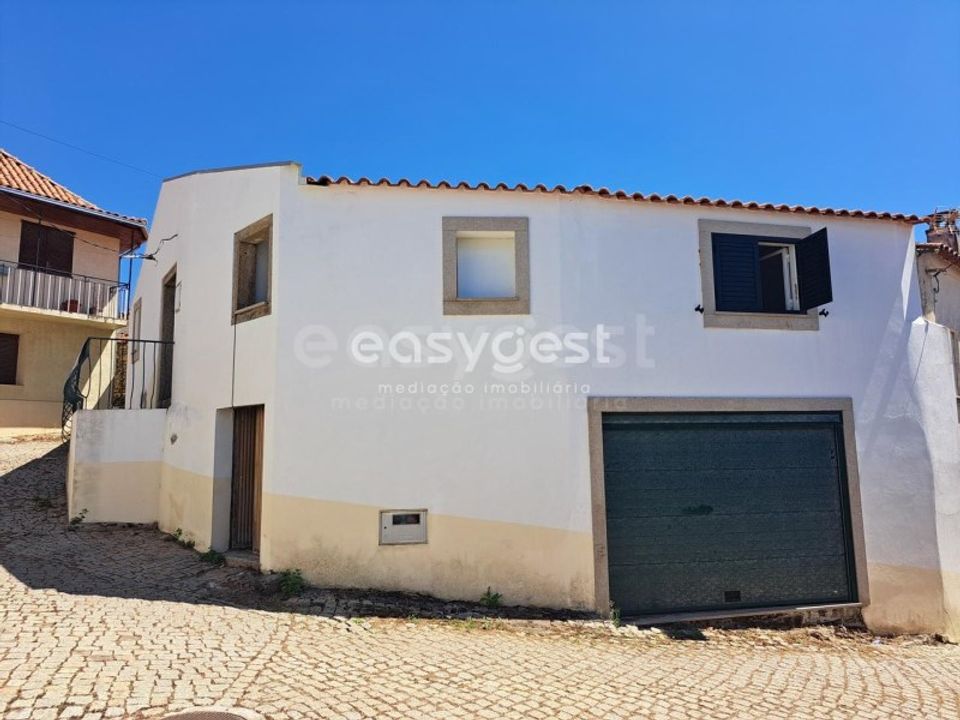 Villa i Felgar e Souto da Velha, Braganca - foto 3