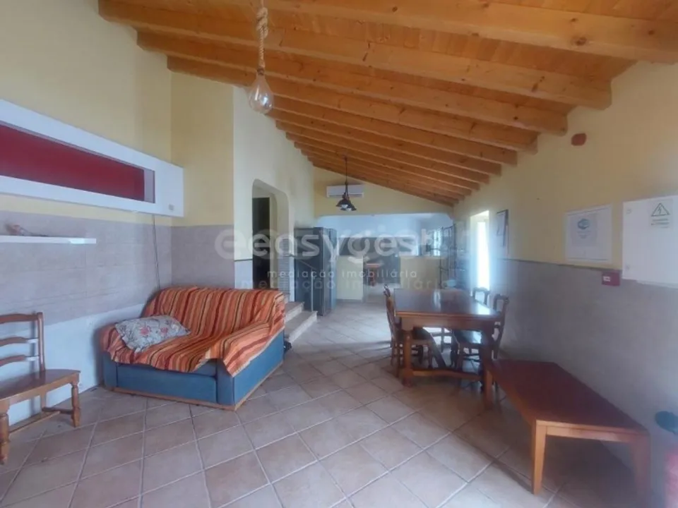 Villa i Mertola, Beja - foto 1