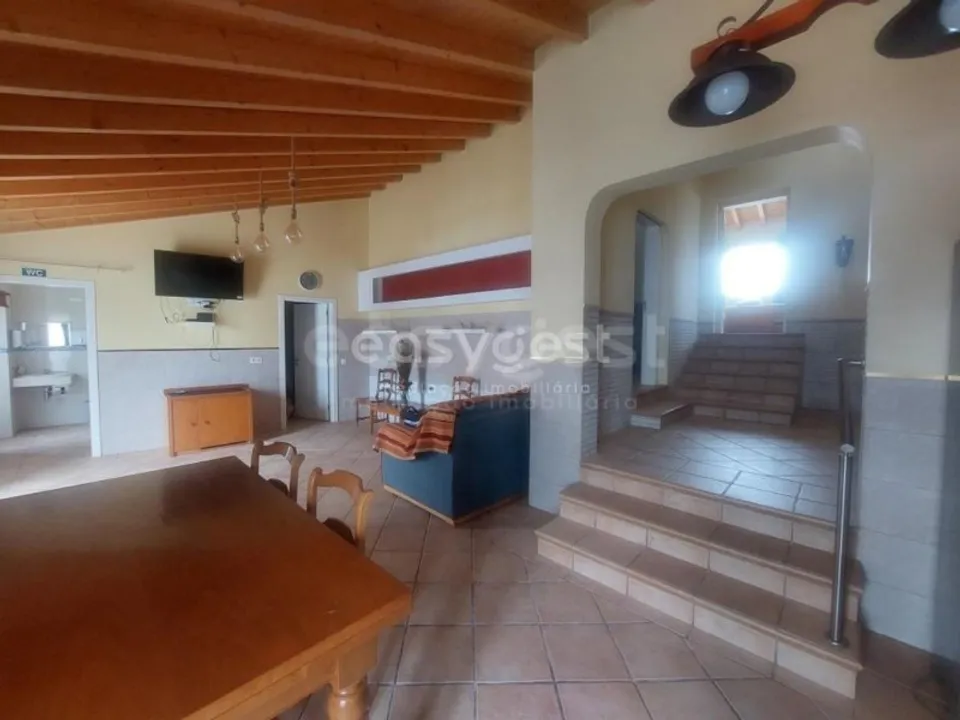 Villa i Mertola, Beja - foto 2