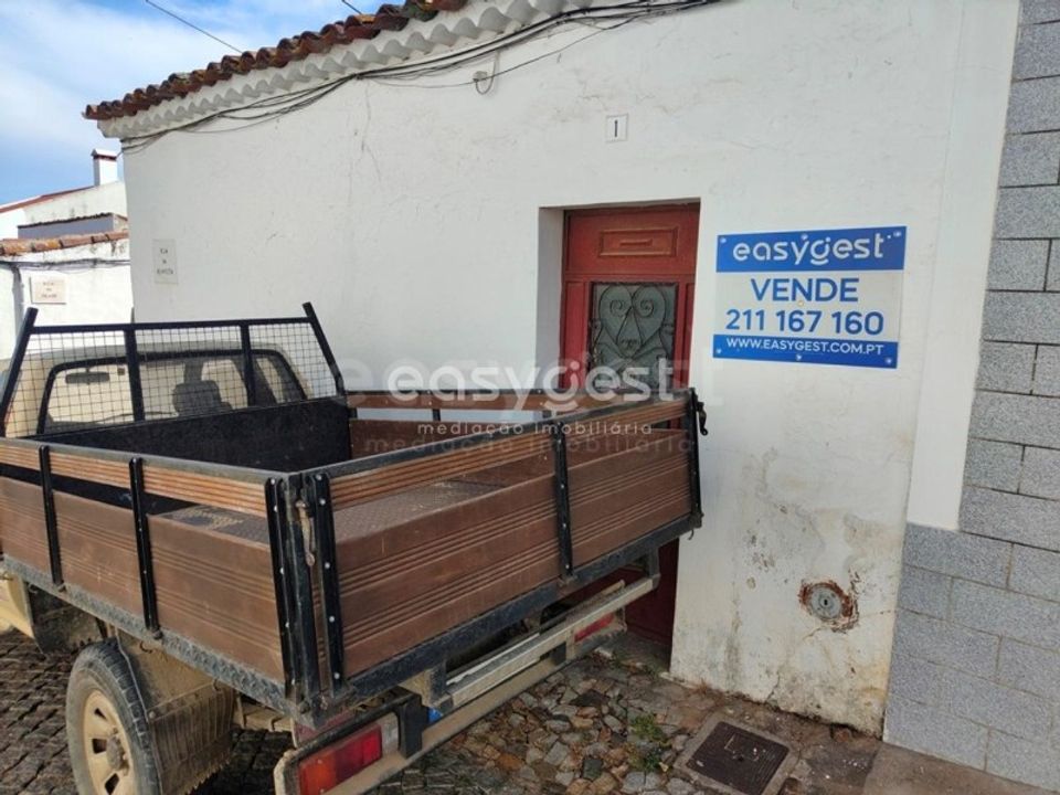 Villa i Vidigueira, Beja - foto 1