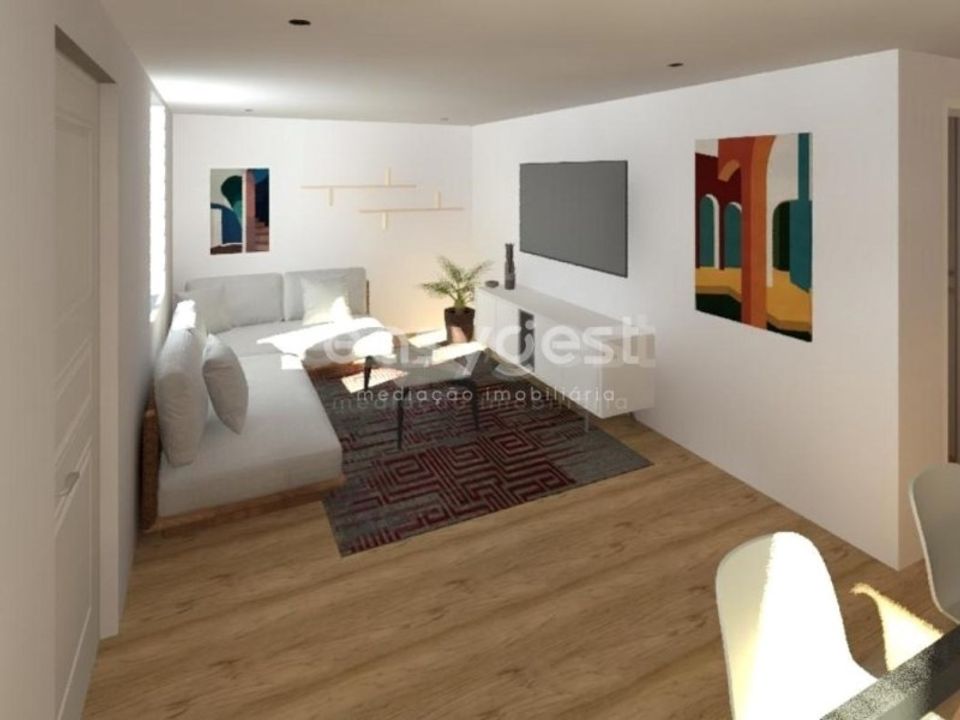 Villa i Amadora, Lisbon - foto 1