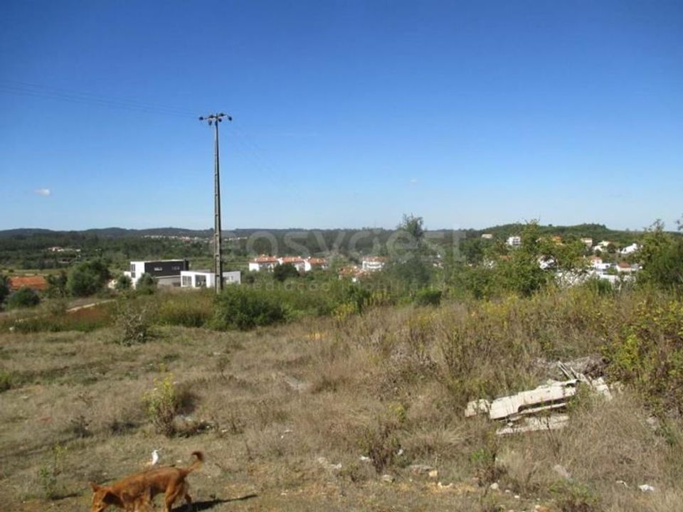 Tomt i Soure, Coimbra - bilde 1