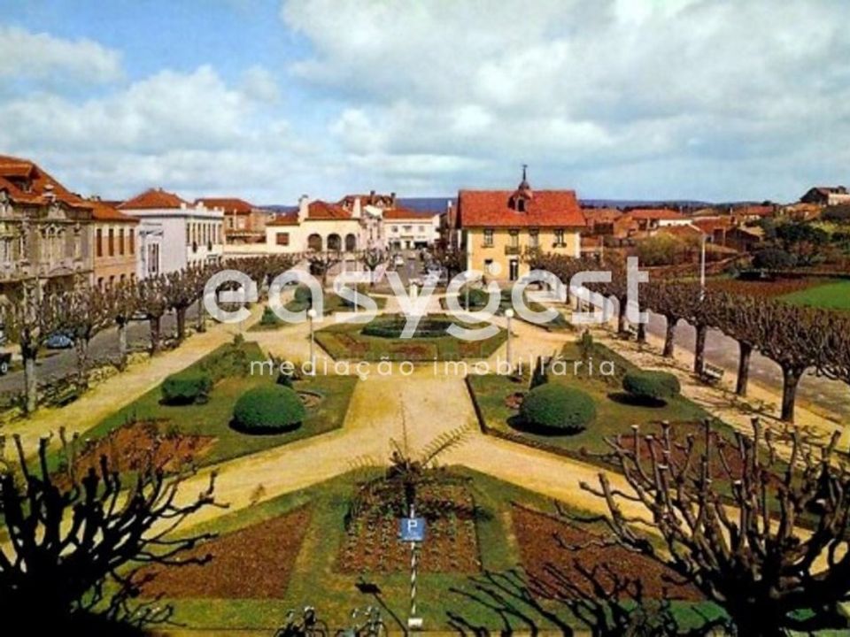 Helårsgrund i Albergaria-a-Velha, Aveiro - foto 2