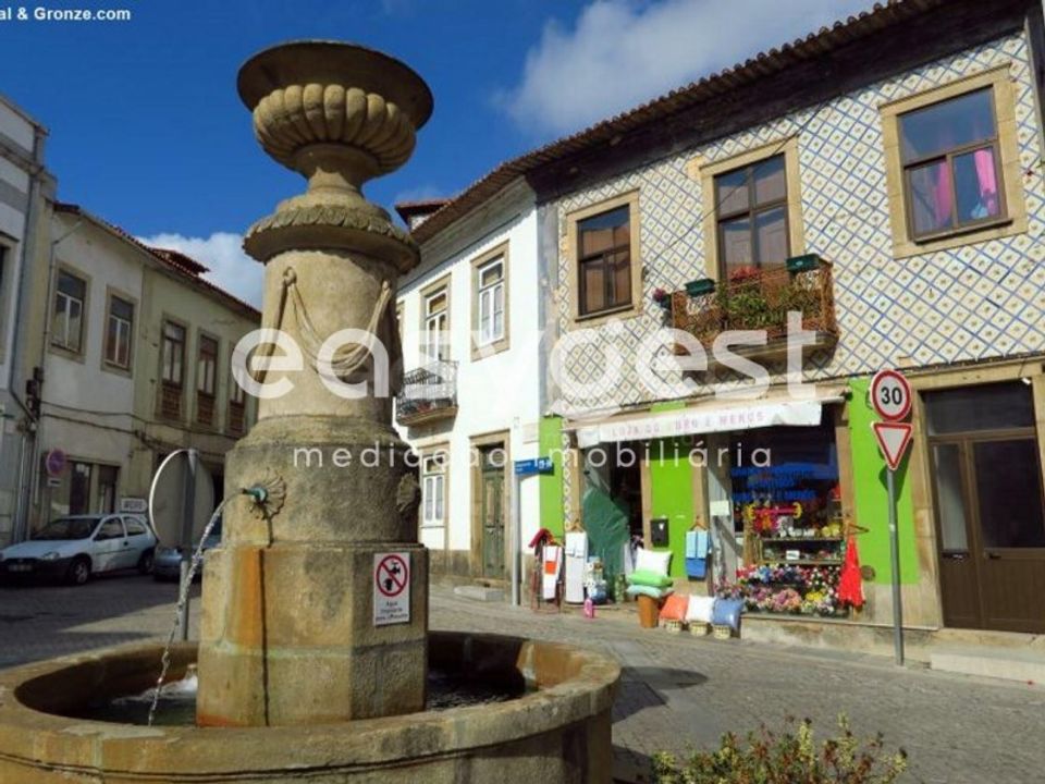 Helårsgrund i Albergaria-a-Velha, Aveiro - foto 3
